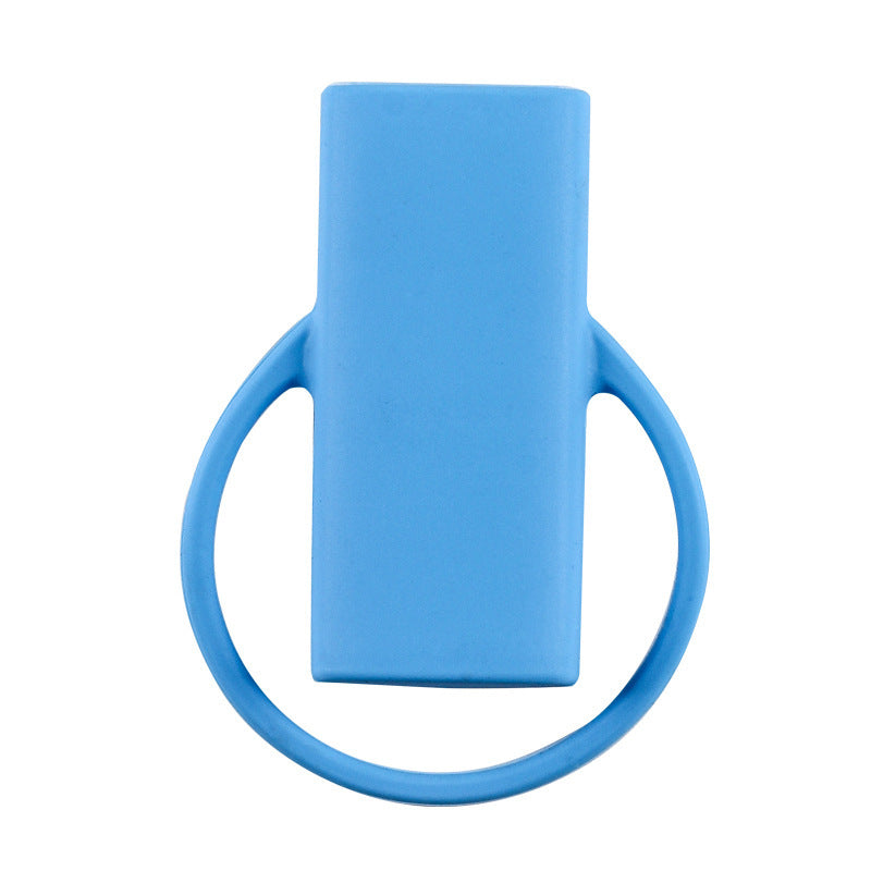 Fashion Personality Silicone Lighter Sleeve