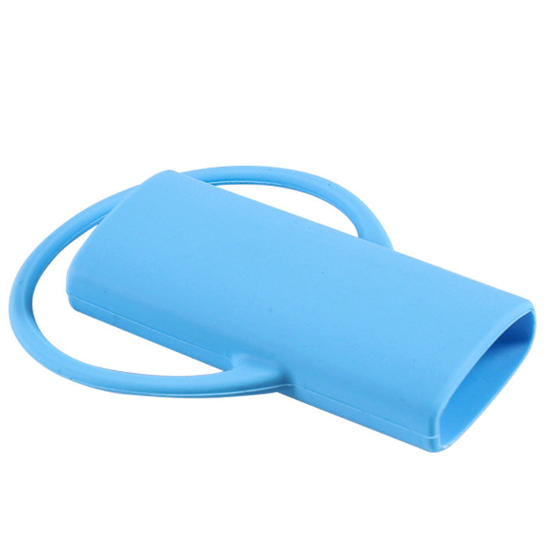 Fashion Personality Silicone Lighter Sleeve